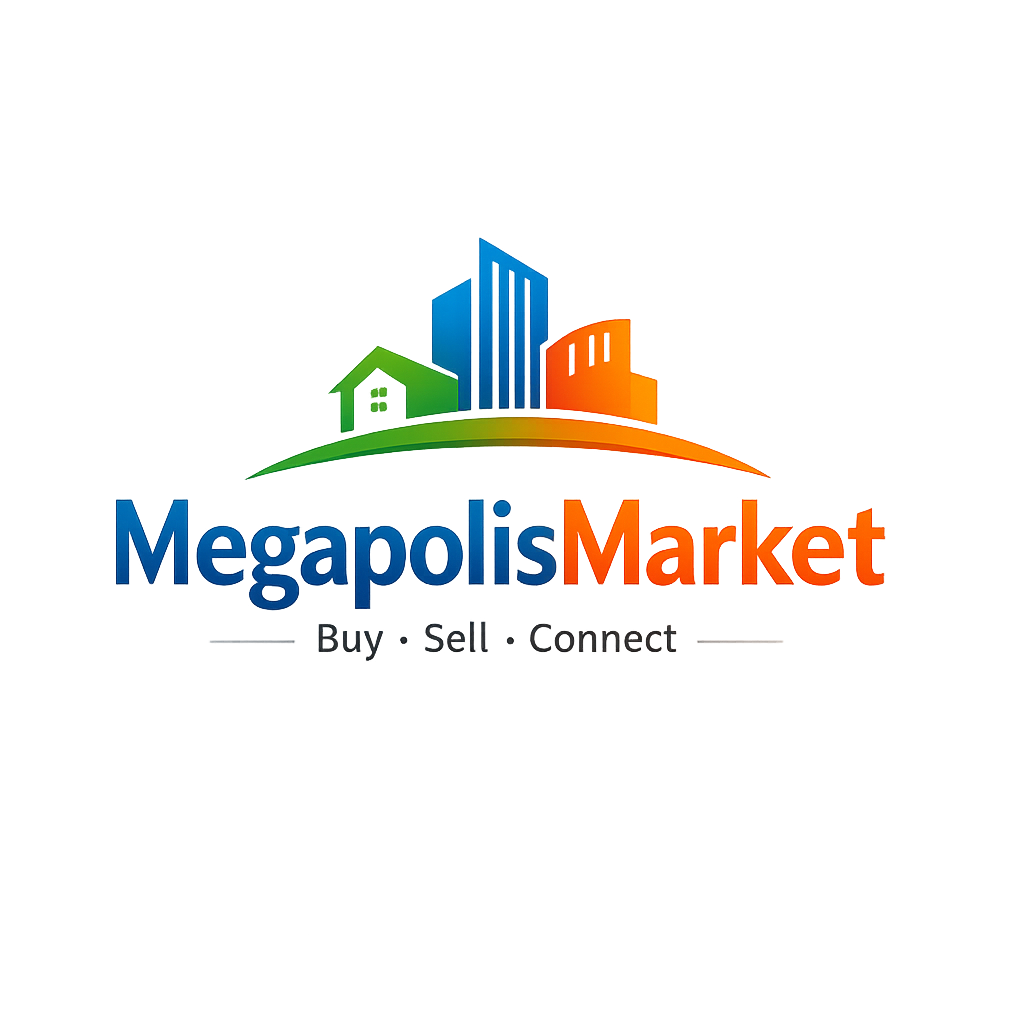 MegapolisMarket